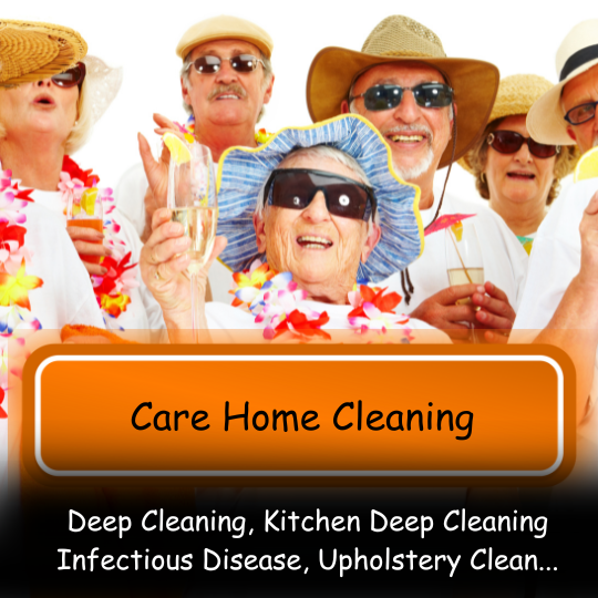 More Cleaning Services