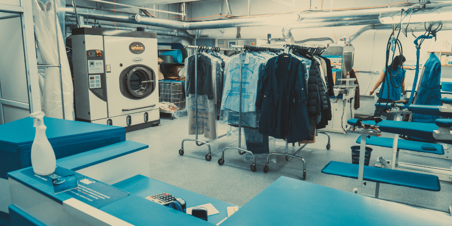 DIY Dryer Duct Cleaning