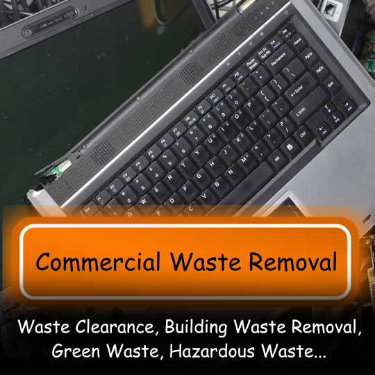 Commercial Waste Removal