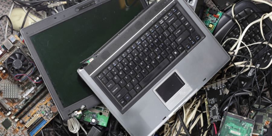 Commercial Waste Removal