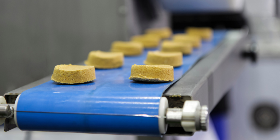 Food Production Clean