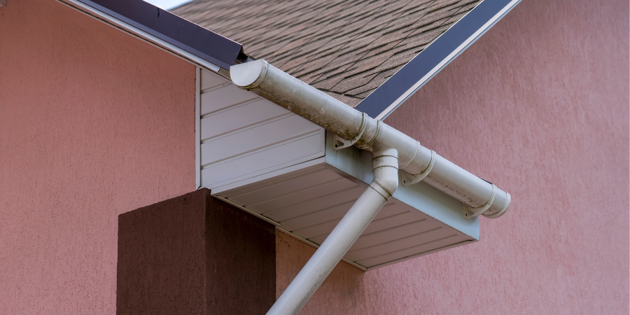 Gutter And Fascia Cleaning