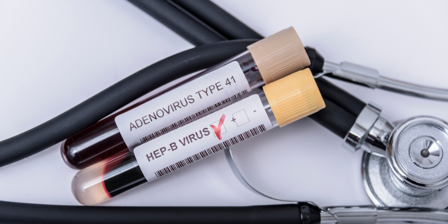 Infectious Disease Clean