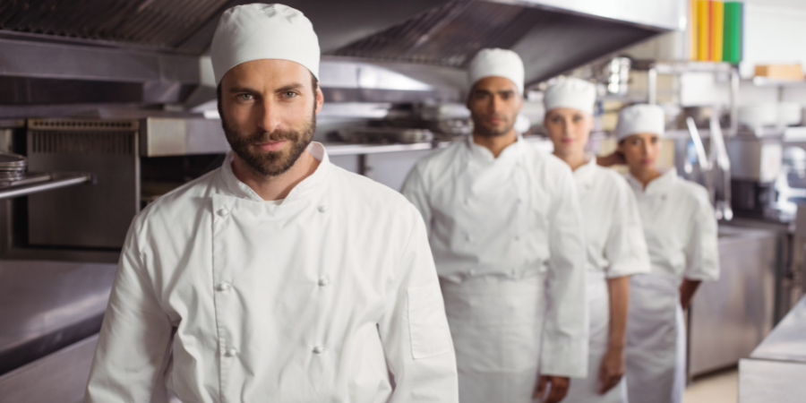 Kitchen Ventilation Cleaning