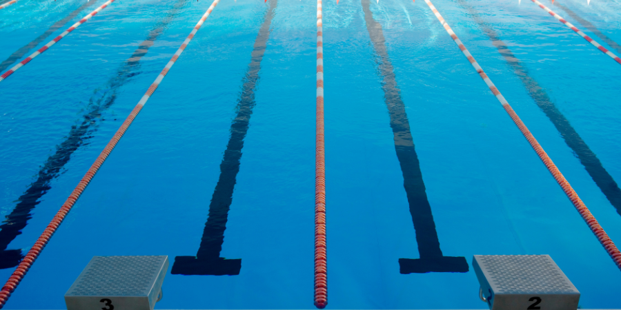 Leisure Centre Cleaning