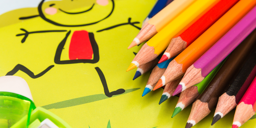 Primary School Cleaning