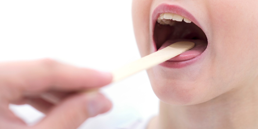 Strep A Disinfection