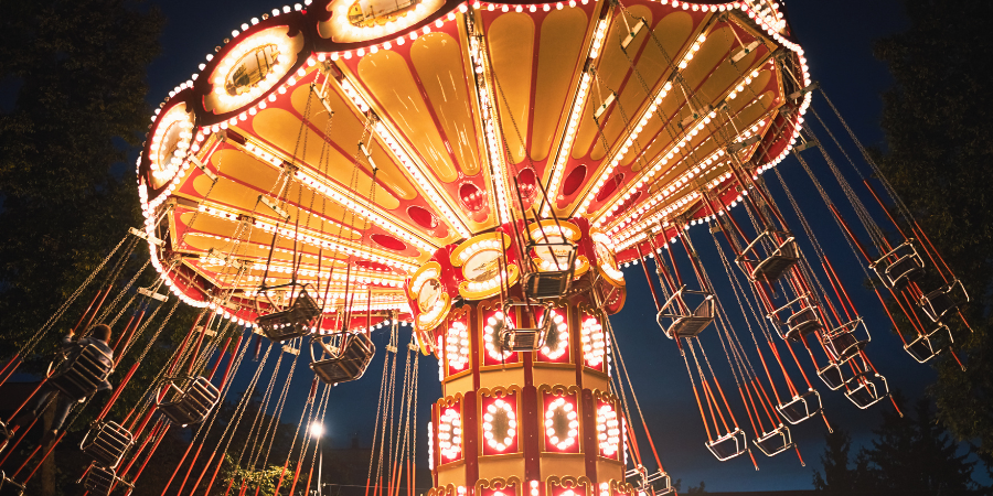 Venue And Event Cleaning