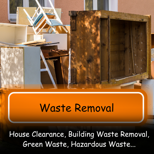 Waste Removal